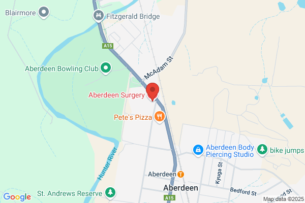 Aberdeen Surgery