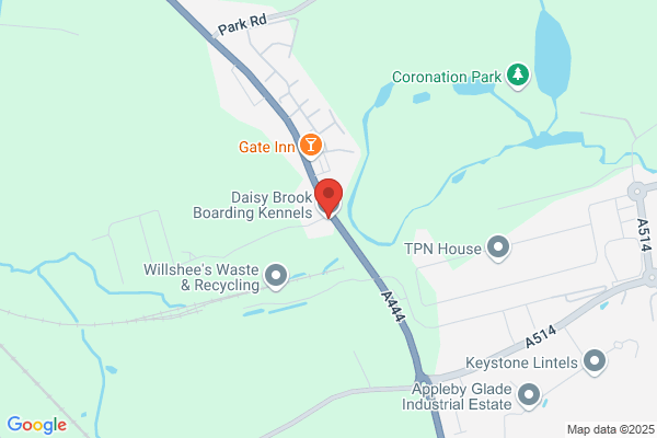 Dartbrook Boarding Kennels