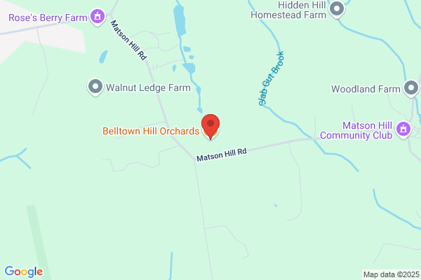 Glastonbury Farms