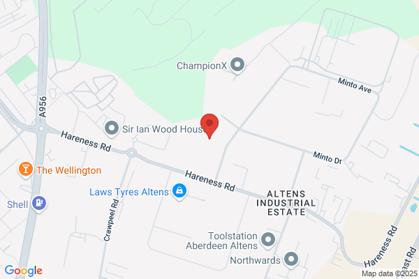 Thorpe Logistics