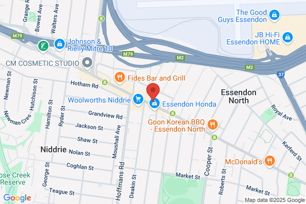 Petbarn Essendon