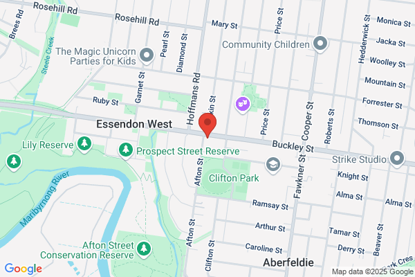 Spineline Chiropractic Essendon