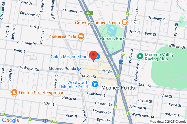 The Sebel Melbourne Moonee Ponds