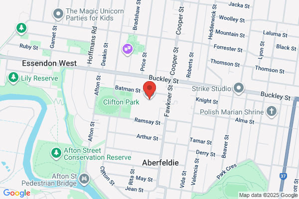 Aberfeldie Primary School Outside School Hours Care