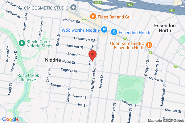 Absolute Painting and Maintenance Essendon