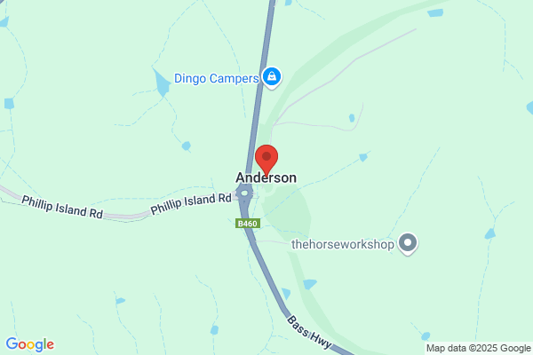 Anderson C & Son