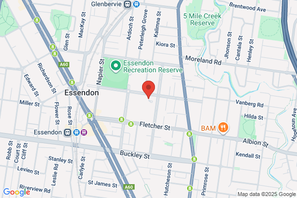 Arcare Aged Care Essendon