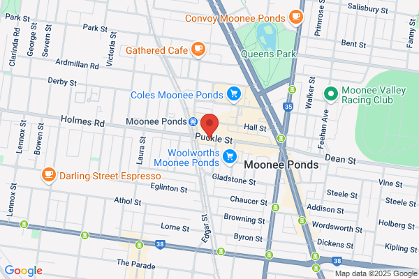 Broadmeadows Care Bargain Centre