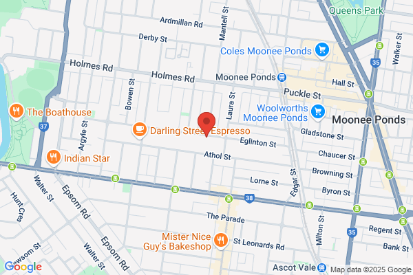 Cartographics International
