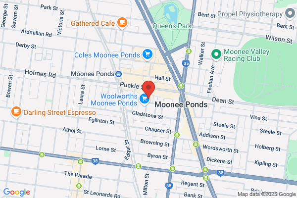 Emanuel's Toyworld