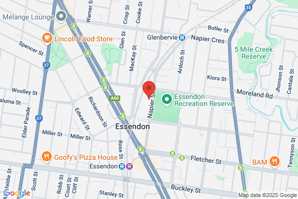 Essendon Health & Sports Centre