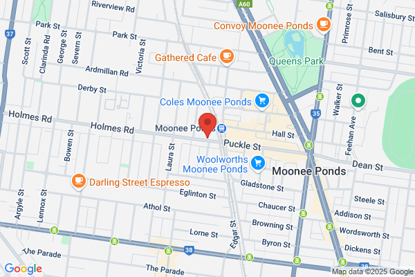 Essendon Youth Accommodation Group