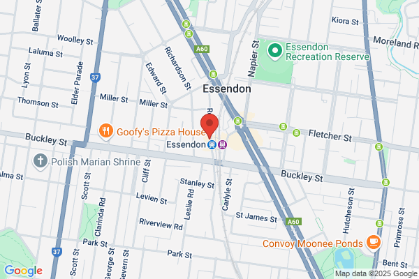 George & Matilda Eyecare for Wood & Associates Optometrists