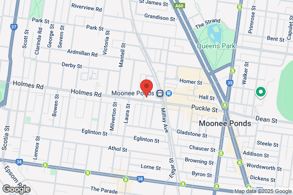 Logic Health - Moonee Ponds