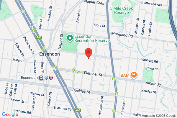 Roselyn Court - Roselyn Court Essendon