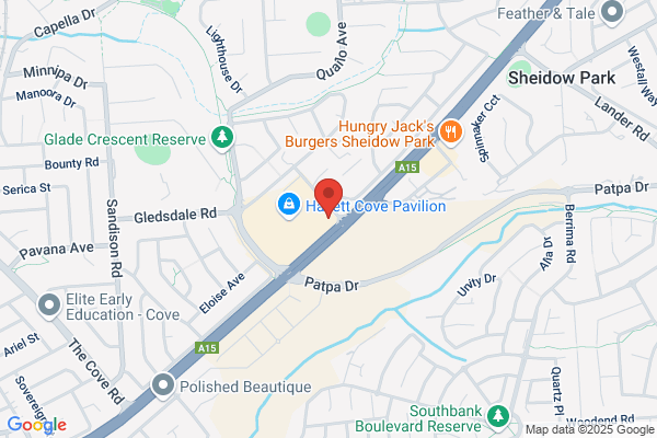 Domino's Pizza Hallett Cove