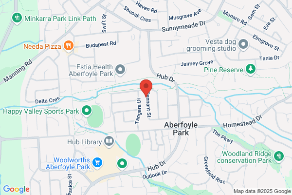 Aberfoyle Autofix
