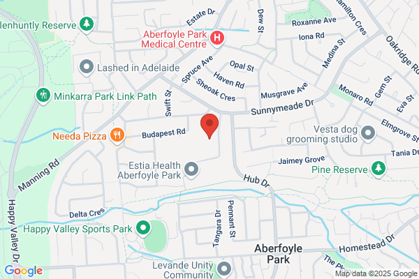 Aberfoyle Campus Schools OSHC