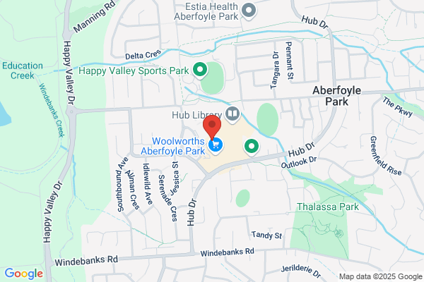Aberfoyle Happy Valley Conveyancers