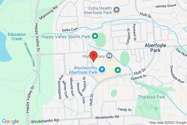Aberfoyle Hub Dental Surgery