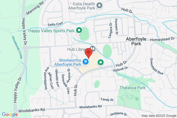 Aberfoyle Hub Florist