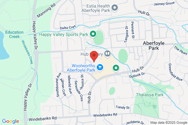 Aberfoyle Hub Veterinary Clinic