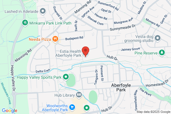Aberfoyle Park Aged Care Complex