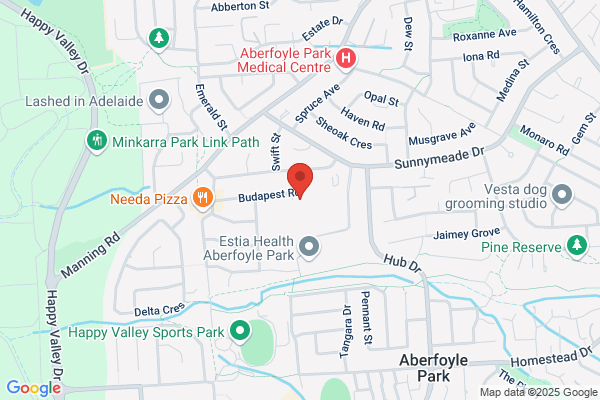 Aberfoyle Park Campus Preschool