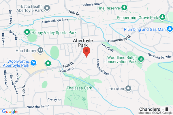 Aberfoyle Park Naturopathic Clinic