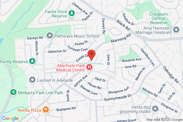 Aberfoyle Spinal Centre