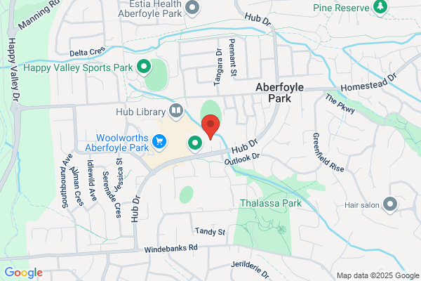 Aberfoyle Village Gourmet Foods
