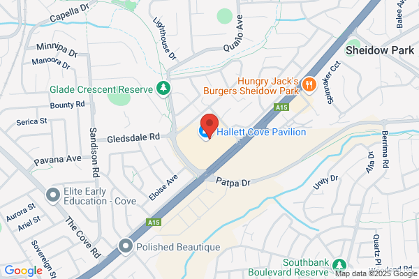 BWS Hallett Cove