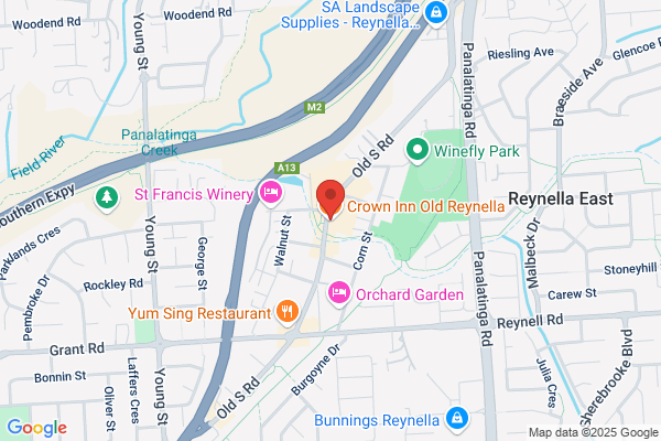 Crown Inn