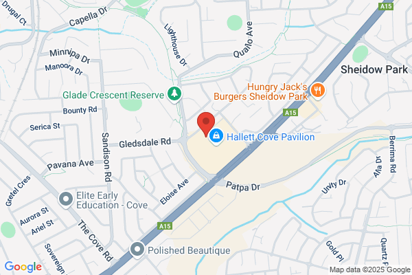 F45 Training Hallett Cove