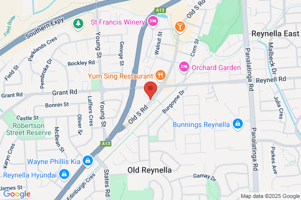 Greenbank's Adelaide Recycling Depot