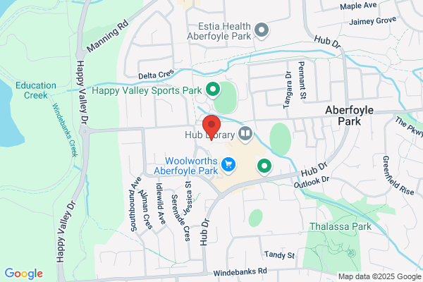 Hub Recreation Centre