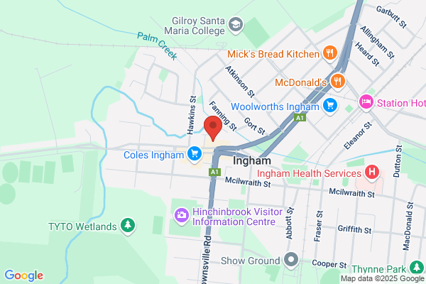 CoinFlip Bitcoin ATM - News Extra Ingham (Ingham)
