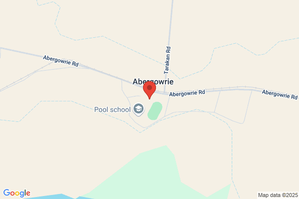 Abergowrie College