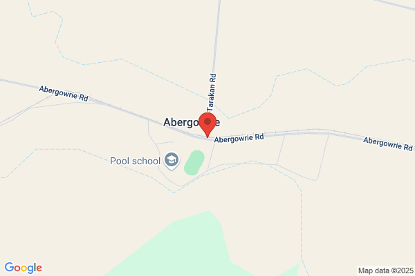 Abergowrie Electronics