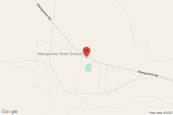 Abergowrie State School