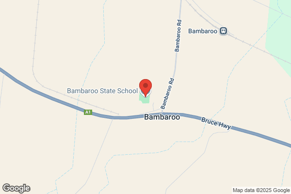 Bambaroo State School