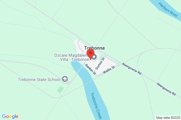 Canossa Primary School (Trebonne)