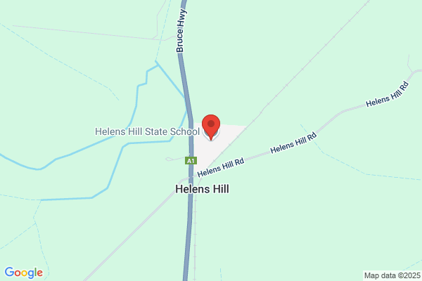 Helens Hill State School