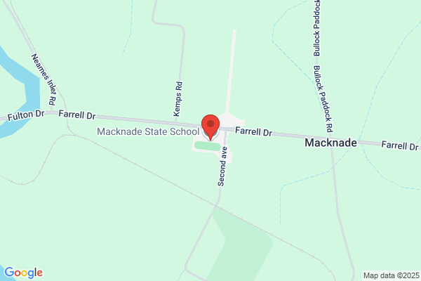 Macknade State School