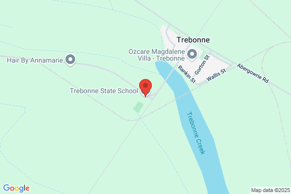 Trebonne State School