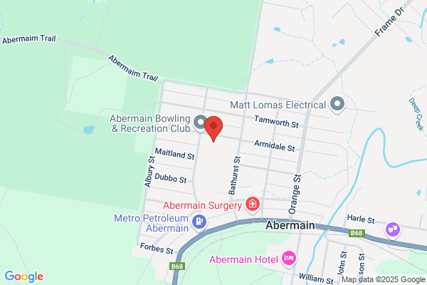 Abermain Bowling Club