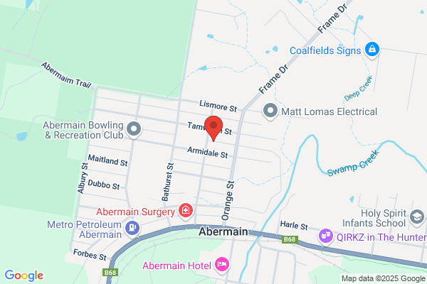 Abermain Early Learning Centre