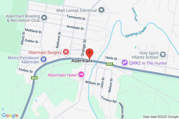 Abermain Newsagency