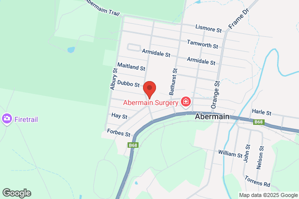 Abermain Public School