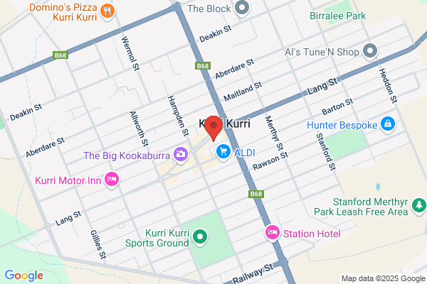 ITP Accounting Professionals Kurri Kurri